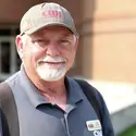 Shane Monroe, College of Western Idaho's Staff of the Month for August 2020