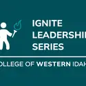 Ignite Leadership Series Primary Logo