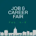 Spring Job & Career Fair