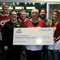CWI Night at the Steelheads
