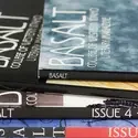 CWI's Literary Magazing, Stonecrop