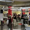 Studentservices online