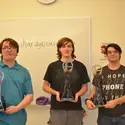 awards
