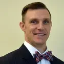 Patrick Tanner,  Assistant Vice President of Enrollment and Student Services