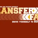 Student Advising and Success Transfer Fair - Drive yourself to success!