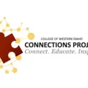 Submit your entry for the 2019 Connections Project Logo Contest. 