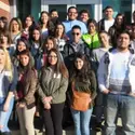 Students from Caldwell High School collectively earned 728 college credits through CLEP testing.