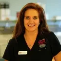 Angie Wachter, CWI's Faculty of the Month 