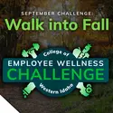 September Challenge: Walk into Fall