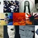 Artwork from CWI's 2019 Studio Art graduates