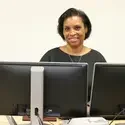 Yolonda Barnes