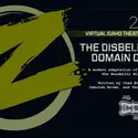 2021 Virtual Idaho Theater for Youth The Disbelievable Domain of Zee