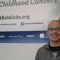 St. Baldricks event