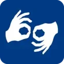 1024px accessibility sign language interpretation