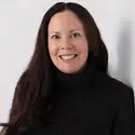 Naomi Roundtree headshot