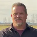 John tucker Headshot