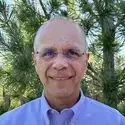 Mark Robb Headshot