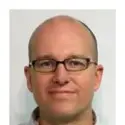 Jac Webb Headshot