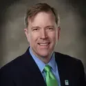 President Gordon Jones