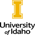 University of Idaho logo