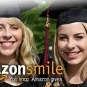 Spotlight amazon smile