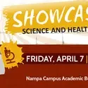 Spotlight showcase science and healthcare