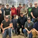 College of Western Idaho's Machine Tool Technology program students
