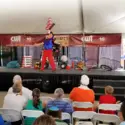 CWI Community Stage at the Canyon County Fair