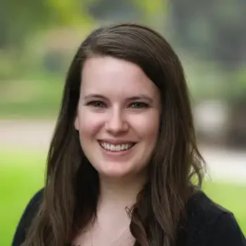 Headshot of Tandace Crane