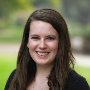 Headshot of Tandace Crane