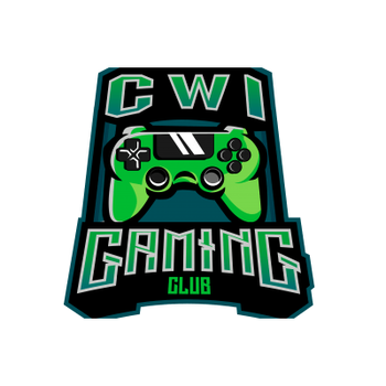 Gaming Club at CWI