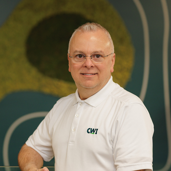 Headshot of Andrew Horning