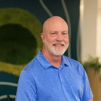 Headshot of Greg Wilson