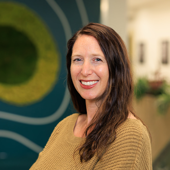 Headshot of Michal Yadlin