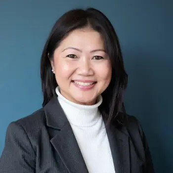 Headshot of Shirley Antolin