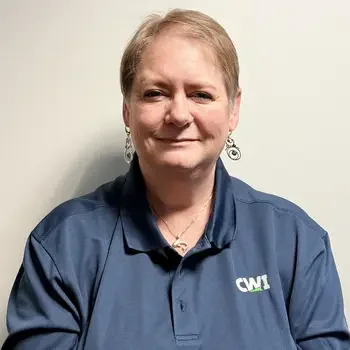 Headshot of Sherry Howard