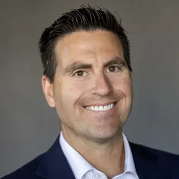 Headshot of Jim Reames