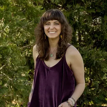 Headshot of Alexa Shoemaker