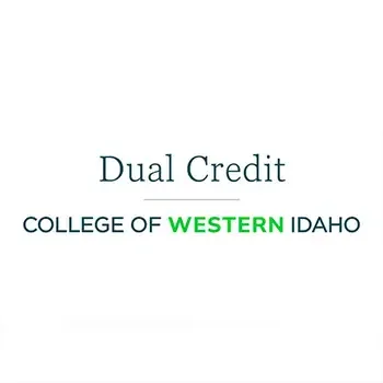 Headshot of  Dual Credit