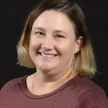 Headshot of Erin Colburn