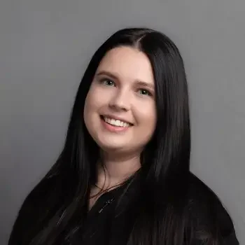 Headshot of Sally Young