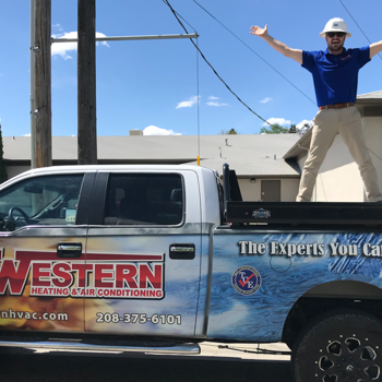 Zac Barnes, 2013 Alumnus 