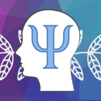 Banner of Psych club logo