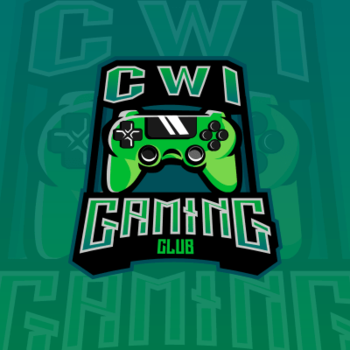 Gaming Club at CWI