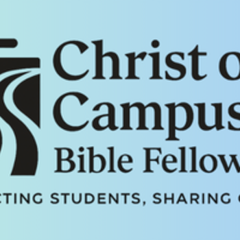 Christ on Campus Bible Fellowship Connecting Students, Sharing Christ