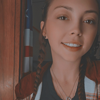 Photo of Sheyenne Casebolt