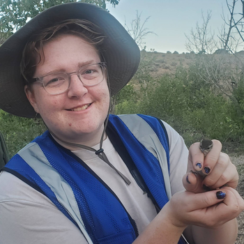 Photo of Danny Wheeler