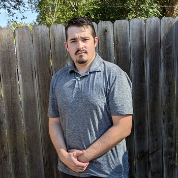 Photo of Chris Dalton