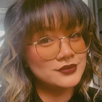 Photo of Caresse MacIntosh