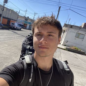 Photo of Jaiden Tismo